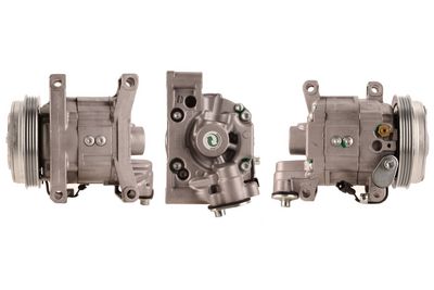 COMPRESOR CLIMATIZARE