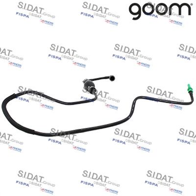 KRAFTSTOFFLEITUNG FISPA 836088A2