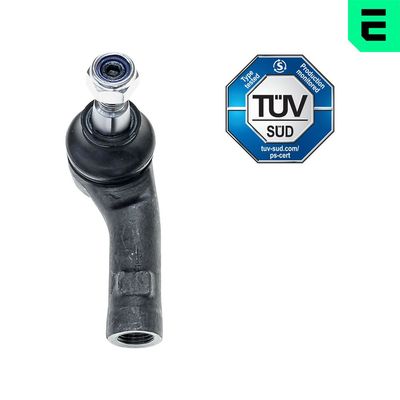 Tie Rod End G1-832