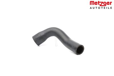 LADELUFTSCHLAUCH METZGER AUTOTEILE 2400849 5