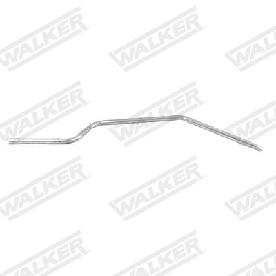 ABGASROHR WALKER 01011 1