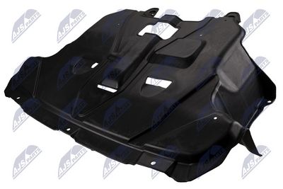 Kryt motoru NTY EZC-FT-403