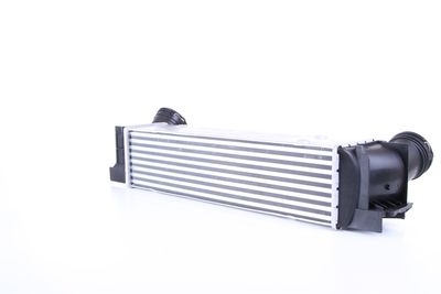 INTERCOOLER COMPRESOR NISSENS 96595 27