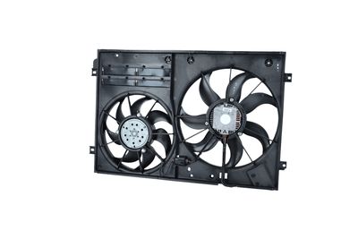 VENTILATOR RADIATOR NRF 47941 7