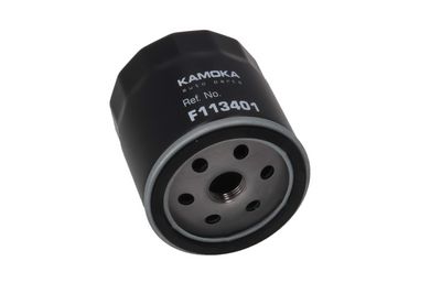 FILTRU ULEI KAMOKA F113401 3
