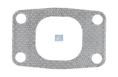 Garnitura, galerie evacuare DT Spare Parts 1326027823