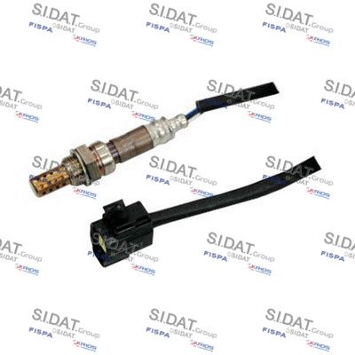 SIDAT 90302 Лямбда-зонд для SSANGYONG (Сан-янг)
