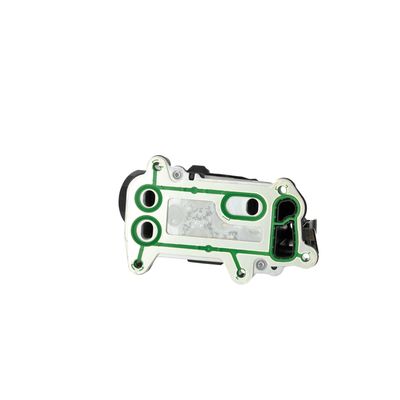 ÖLKüHLER MOTORöL NISSENS 91670 24