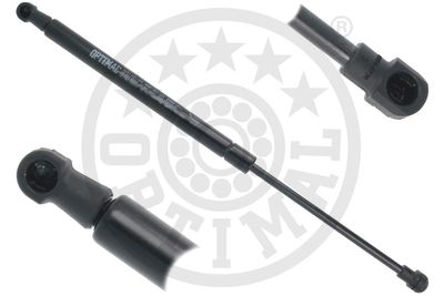 Газовая пружина, крышка багажник OPTIMAL AG-50477 для FIAT PANDA