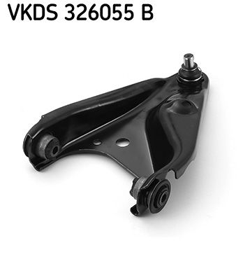 Control/Trailing Arm, wheel suspension VKDS 326055 B