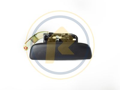 Дръжка външна врата Ac Rolcar 41.4100