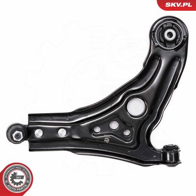 носач, окачване на колелата ESEN SKV 69SKV220