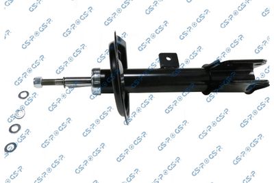 Tlumič pérování GSP 32306342