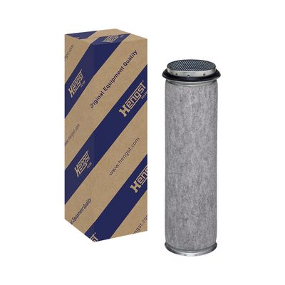 Filtr - sekundární vzduch HENGST FILTER E115LS