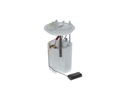 SISTEM ALIMENTARE CU COMBUSTIBIL BOSCH 0580200966 8