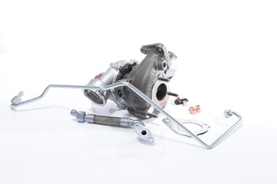 LADER AUFLADUNG BTS Turbo T981114 14