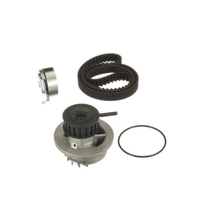 SET POMPA APA + CUREA DINTATA GATES KP25310XS 43