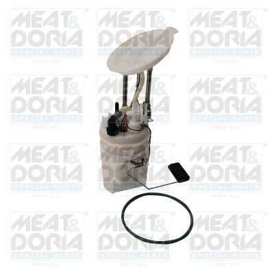 MEAT & DORIA 77926 Деталь для BMW X4 (F26) xDrive 28 i MEAT & DORIA 77926 Деталь для BMW X4 (F26) xDrive 28 i