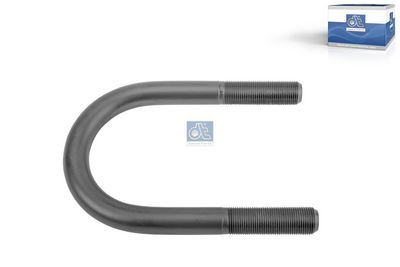 Brida arc DT Spare Parts 1325011116