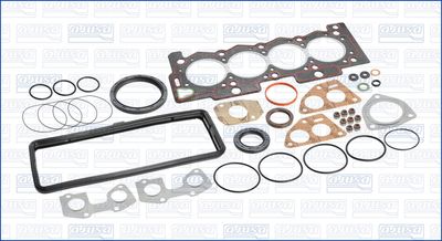 DICHTUNGSVOLLSATZ MOTOR