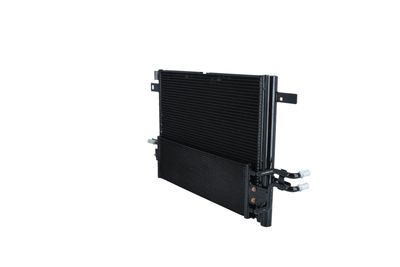 CONDENSATOR CLIMATIZARE NRF 350667 11