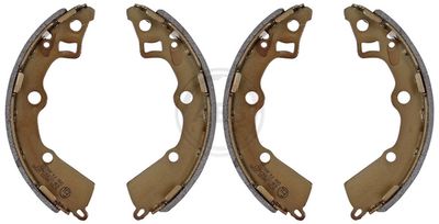 SET SABOTI FRANA A.B.S. 9233