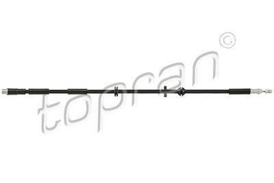 спирачен маркуч TOPRAN 502 689