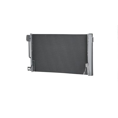 CONDENSATOR CLIMATIZARE NISSENS 94973 28