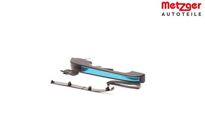 TüRGRIFF METZGER AUTOTEILE 2310657 5