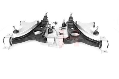 SET SUSPENSIE ROATA GH GH501048 59