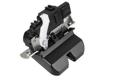 Tailgate lock