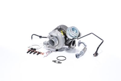 LADER AUFLADUNG BTS Turbo T981077BT 3