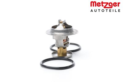 THERMOSTAT KüHLMITTEL METZGER AUTOTEILE 4006064 29