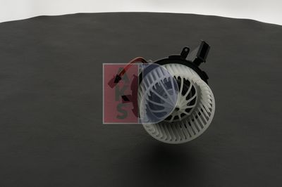 INNENRAUMGEBLäSE AKS DASIS 048074N 14