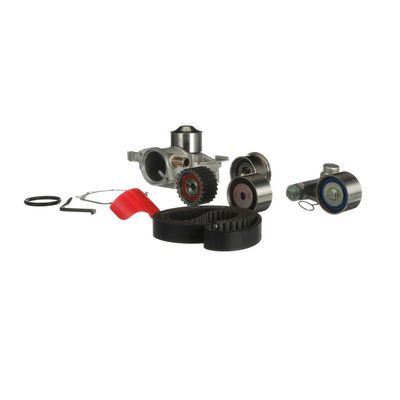 SET POMPA APA + CUREA DINTATA GATES KP15537XS3 4