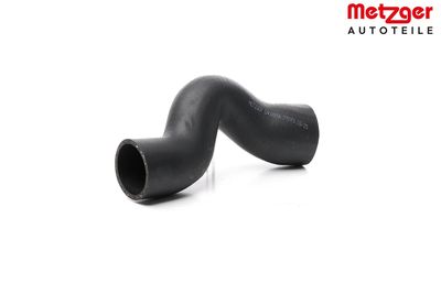 LADELUFTSCHLAUCH METZGER AUTOTEILE 2400974 33