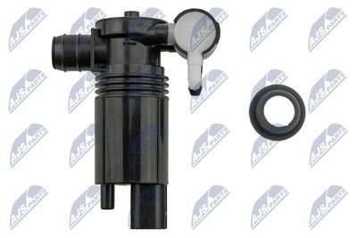 POMPA DE APA SPALARE PARBRIZ NTY ESPFR008 3