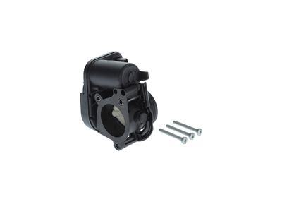 DROSSELKLAPPENSTUTZEN BOSCH 0280750164 7