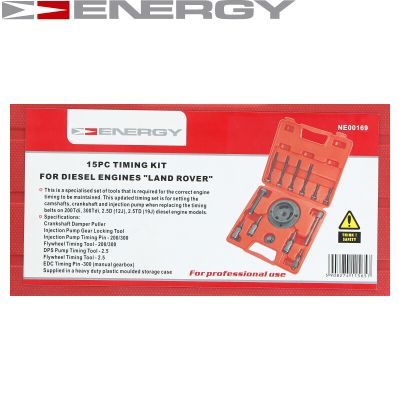 SET SCULE BLOCARE DISTRIBUTIE ENERGY NE00169 3