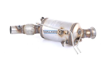 RUß-/PARTIKELFILTER ABGASANLAGE WALKER 93292 3