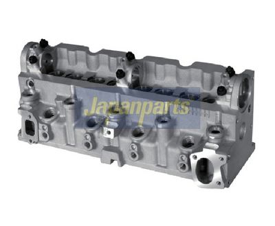 цилиндрова глава JAPANPARTS XX-PE08ES