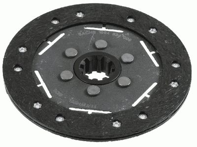 Lamela spojky SACHS 1864 634 009