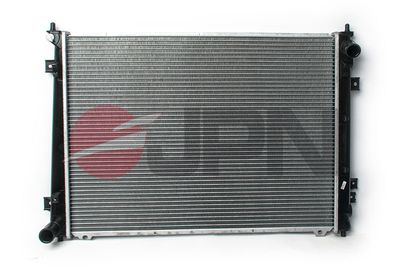 Радиатор, охлаждение двигателя JPN 60C0362-JPN