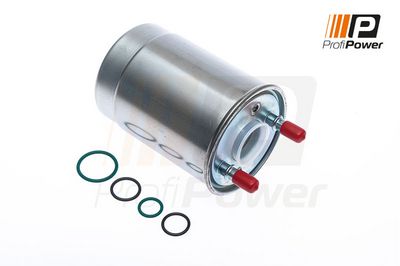 kuro filtras 3F0049 ProfiPower