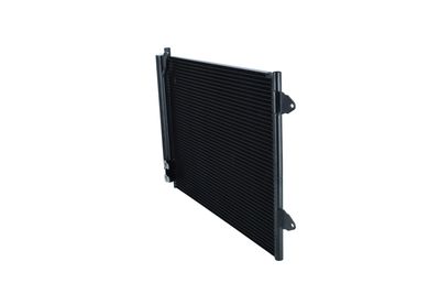 CONDENSATOR CLIMATIZARE NRF 35614 14