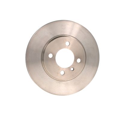 BREMSSCHEIBE BOSCH 0986478036 16