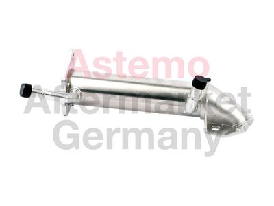 ASTEMO-HITACHI Kühler, Abgasrückführung