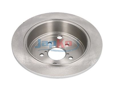 Disc frana JAPKO 61708C
