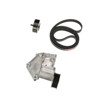 KEILRIPPENRIEMENSATZ GATES K016PK1915 68