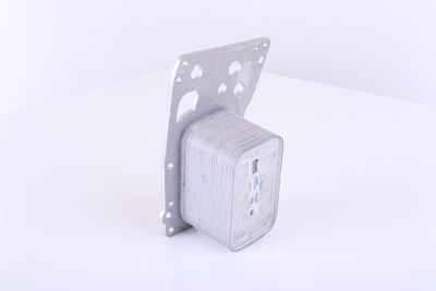 RADIATOR ULEI ULEI MOTOR NISSENS 90907 37